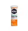 Gu Pastillas Hidratantes Con Sabor a Naranja