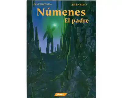 Númenes. El Padre