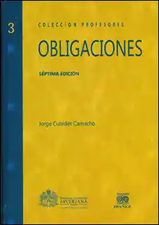 Obligaciones