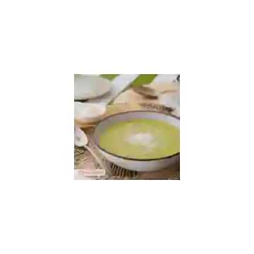 Sopa de Ajo 10 Cc