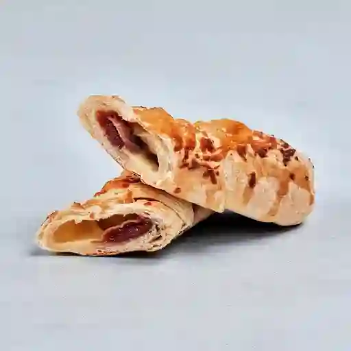 Dedo de Queso y Bocadillo