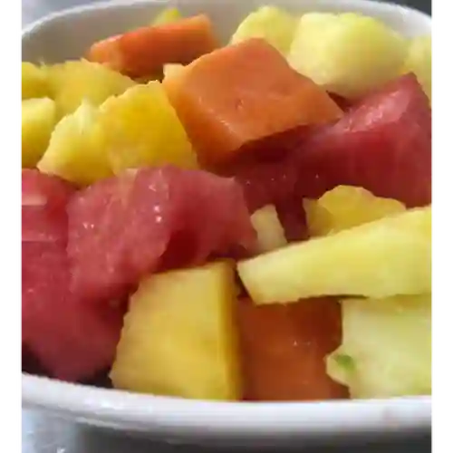 Porción de Fruta