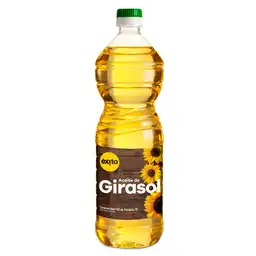 Aceite de Girasol Éxito
