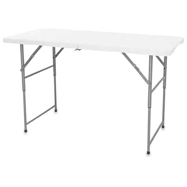 Mesa de Banquete Aro