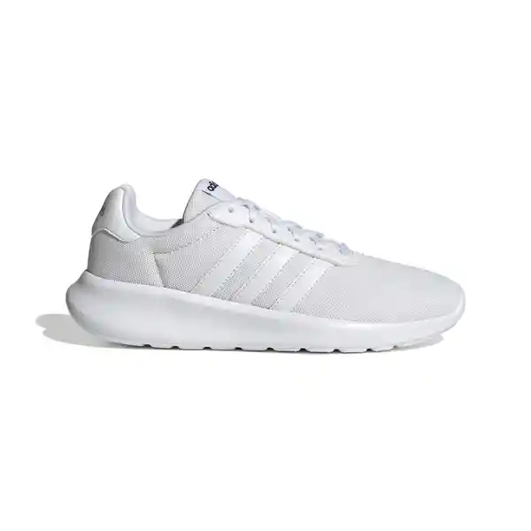 Adidas Zapatos Lite Racer 3.0 Mujer Blanco Talla: 7