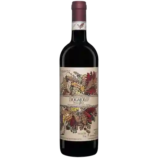 Dogajolo Vino Tinto Toscato