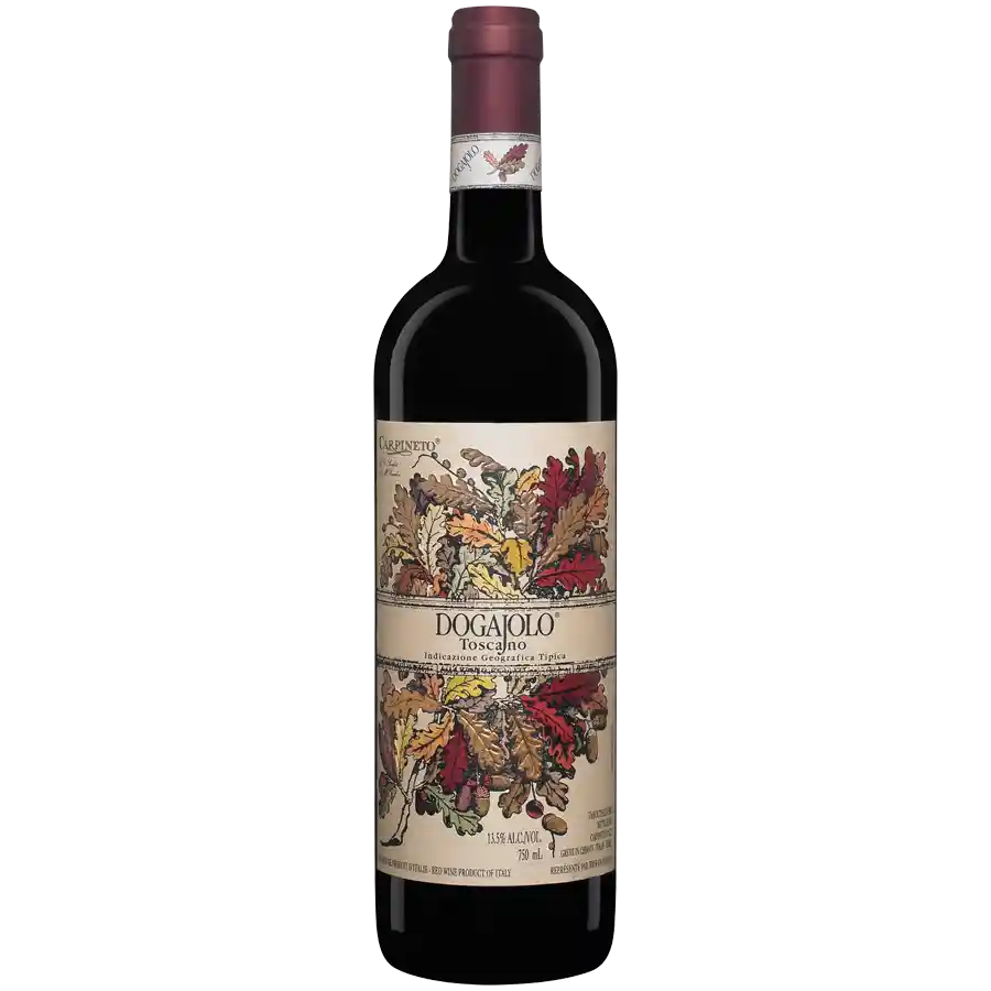 Dogajolo Vino Tinto Toscato