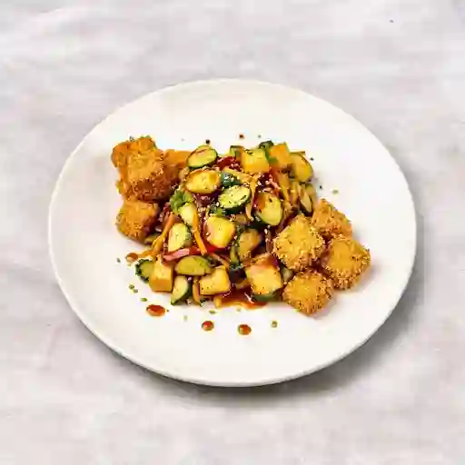 Mix De Verduras