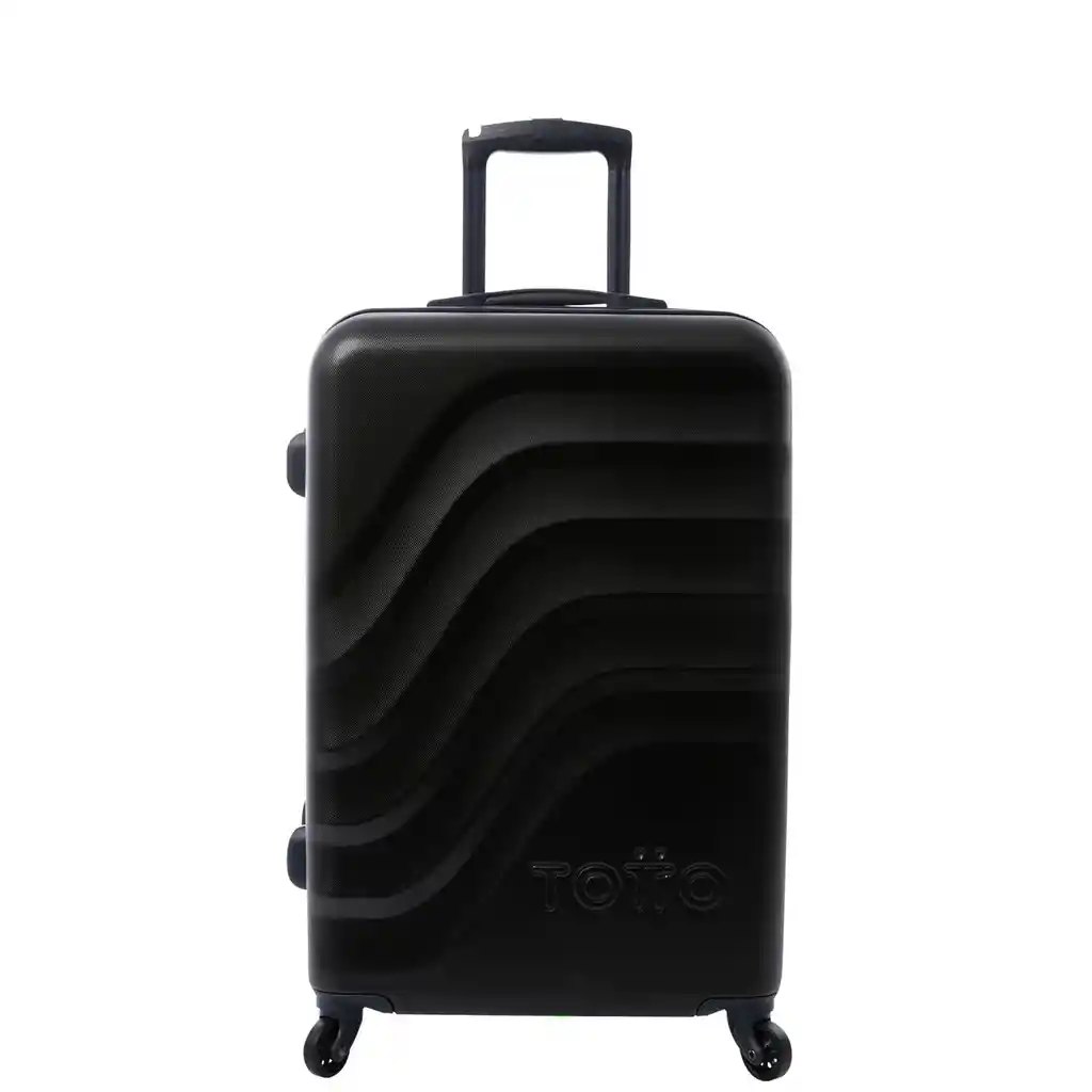 Maleta de 23 Kilos 360 Bazy Negra