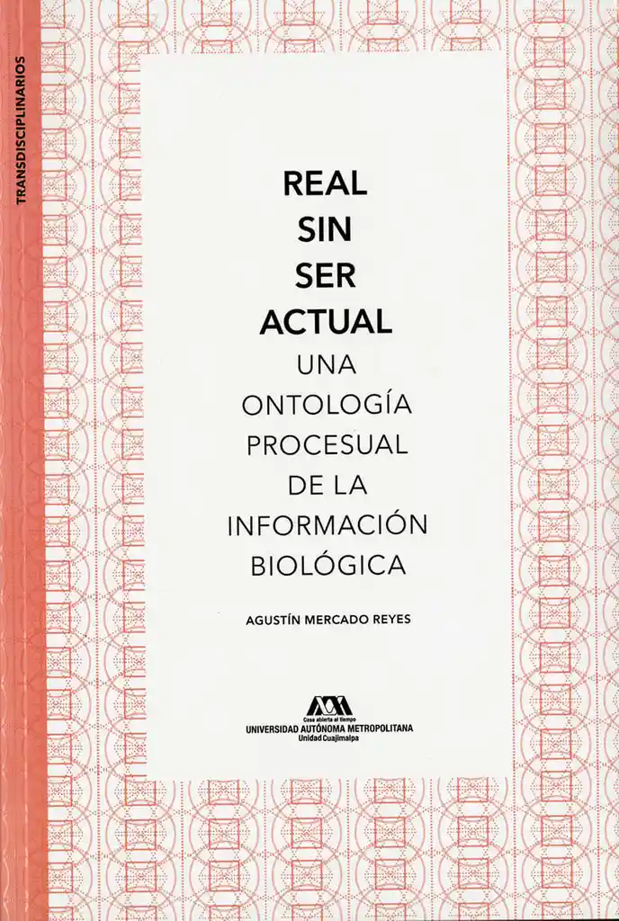 Real Sin Ser Actual