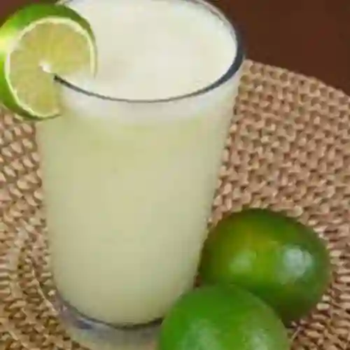 Limonada Natural