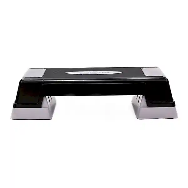 Banco Step Escalador Aerobicos 2 Niveles Gym Cardio 70204