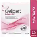 Gelicart Suplemento Dietario Advance