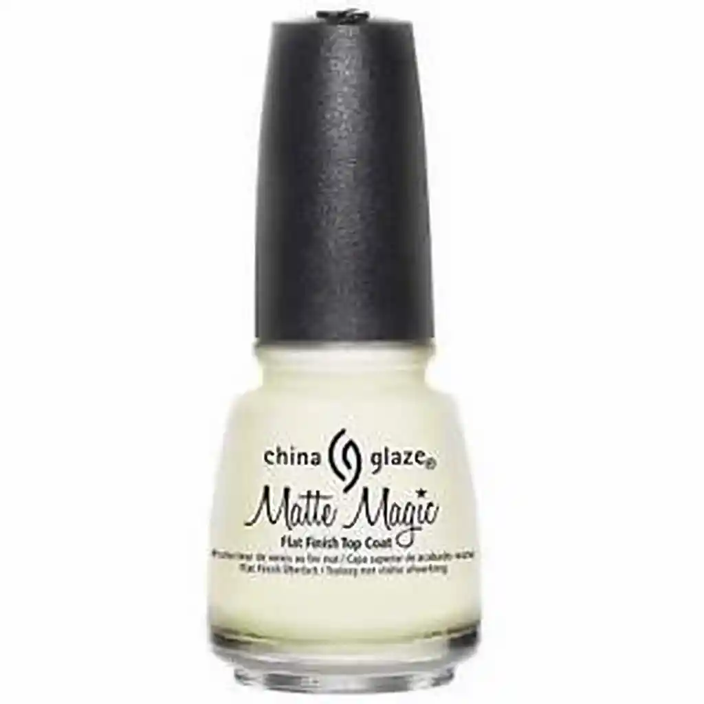 China Glaze Base Mate