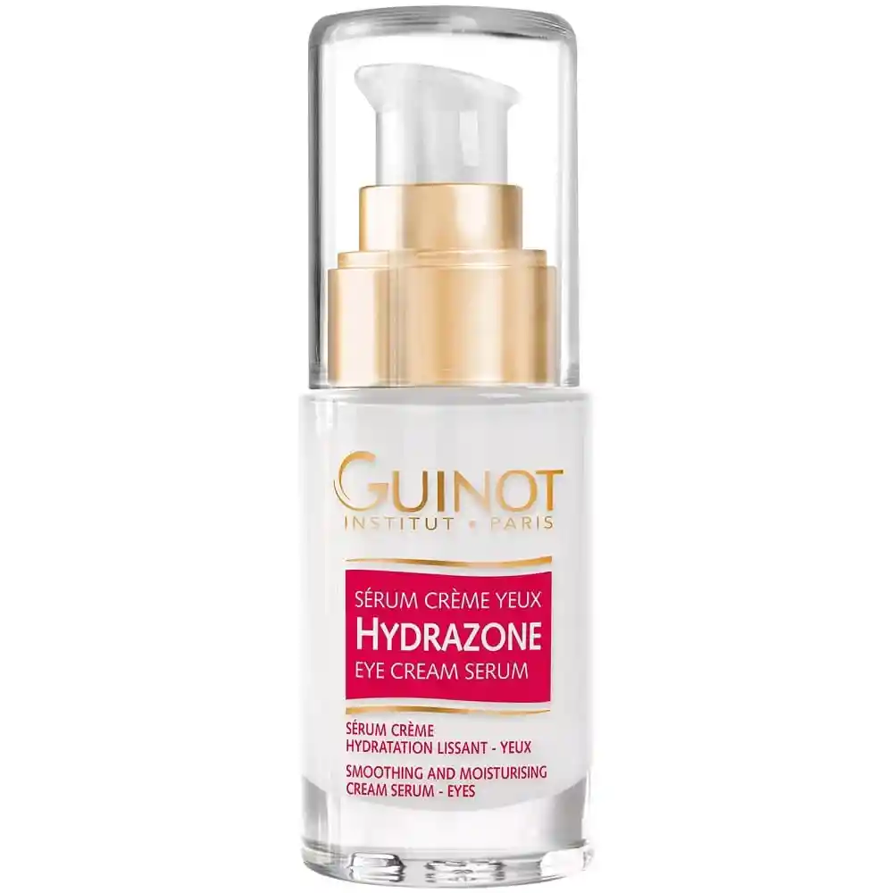 Serum Ojos Guinot Hydrazone