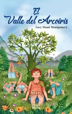 El Valle Del Arcoiris