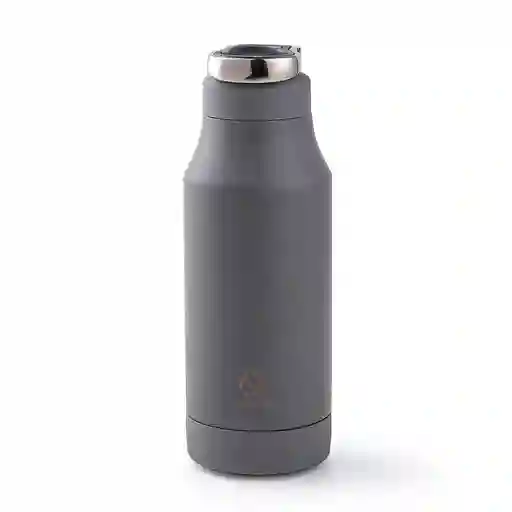 Botella Hydrum Con Asa Acero C2 M
