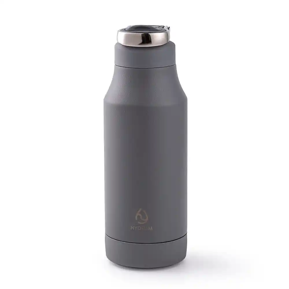 Botella Hydrum Con Asa Acero C2 M