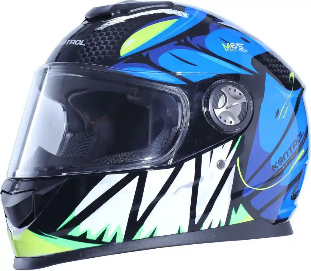 Casco Kontrol Casc Graph M65 Piranha M