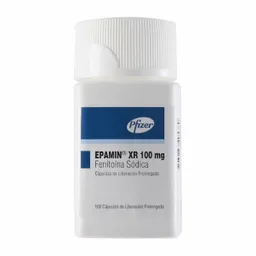 Epamin XR (100 mg)