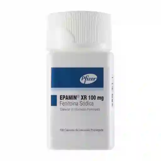 Epamin XR (100 mg)