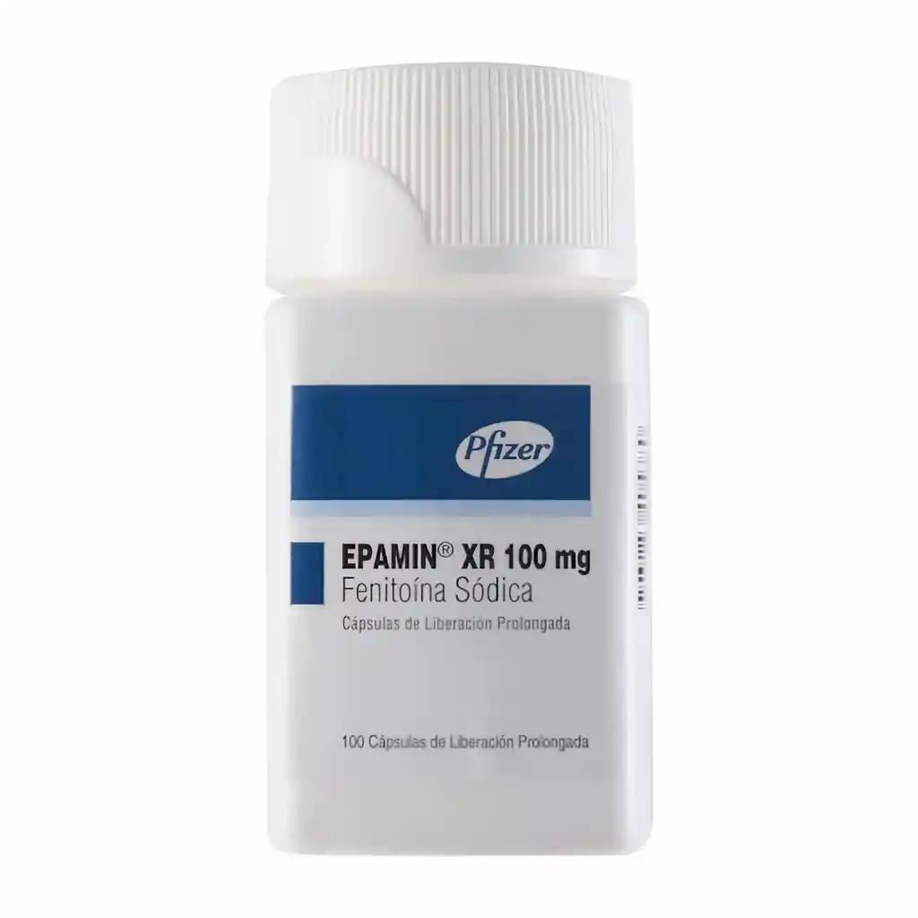 Epamin XR (100 mg)