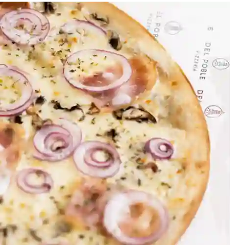 Iberica - Mediana (6 Porciones)