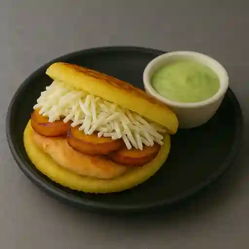 De pinga