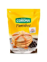 Corona Mezcla para Pancakes