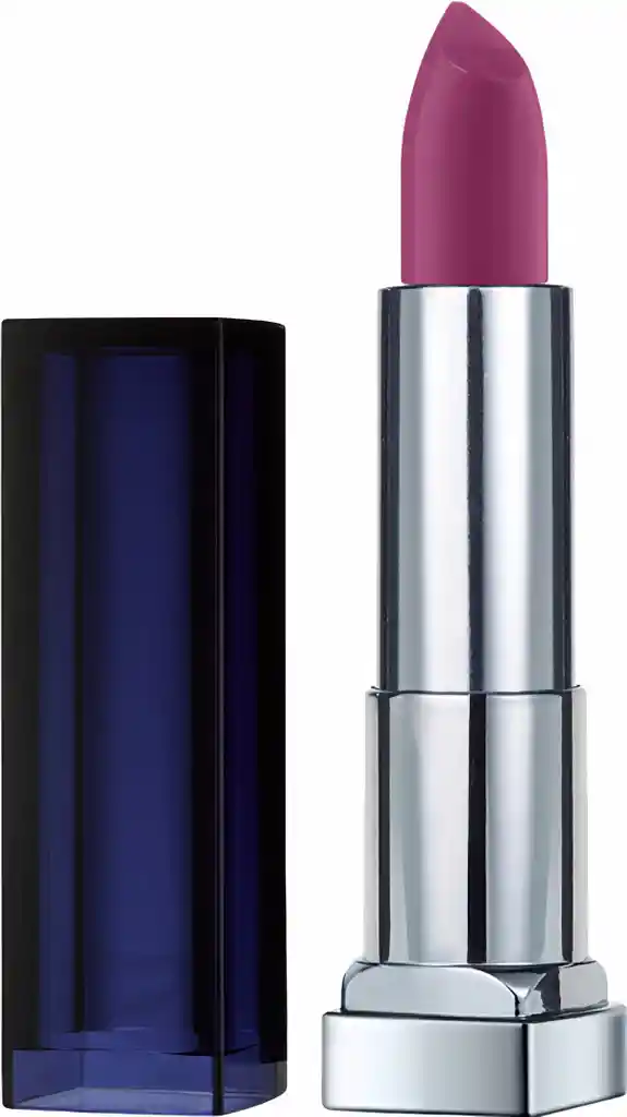 Maybelline Labial Color Sensational Berry Bossy
