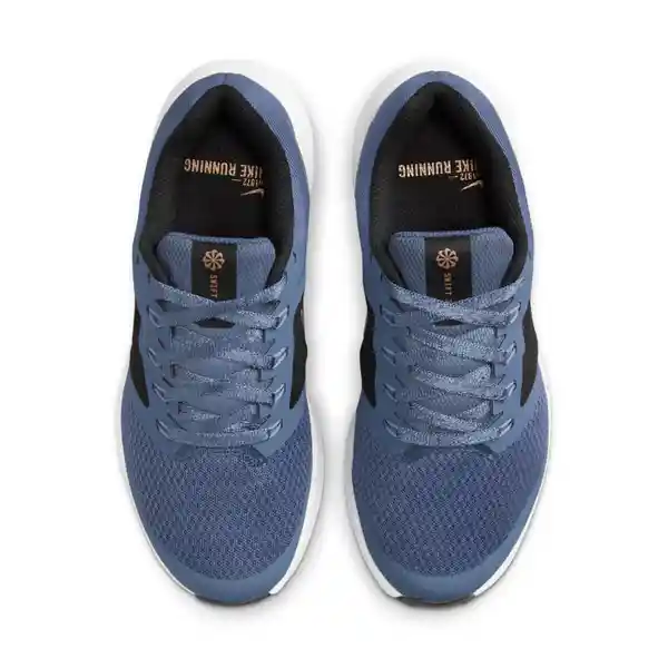 Nike Zapatos W Run Swift 3 Para Mujer Azul Talla 6