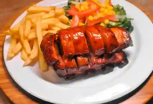 Rack de Costillitas