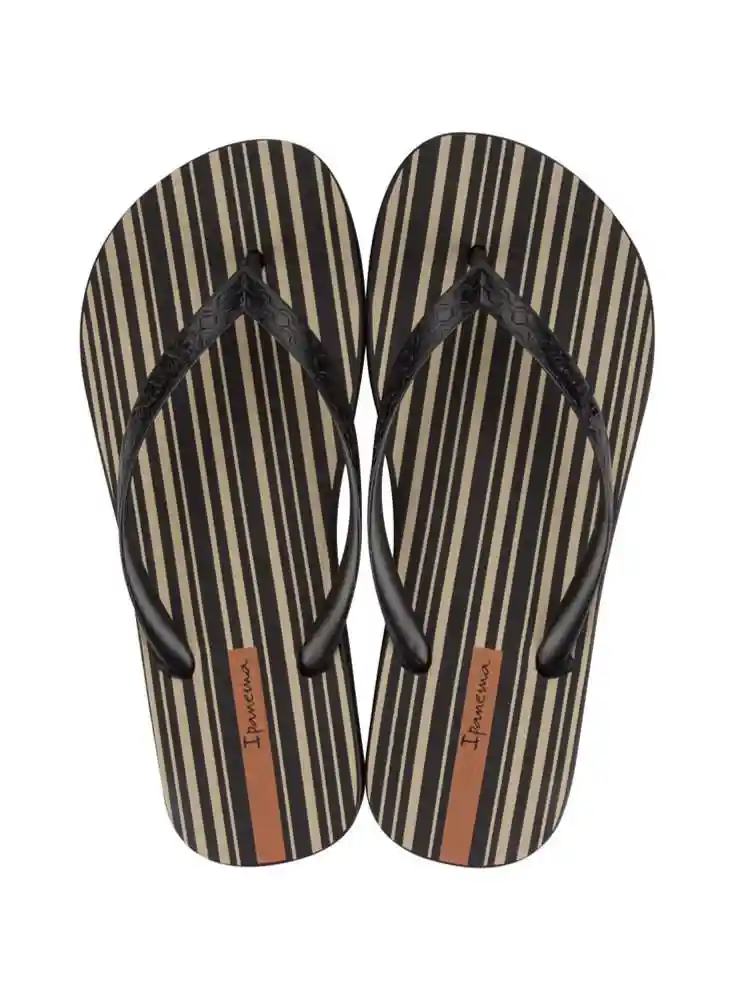 Sandalia Classica 39/40-negrobeig
