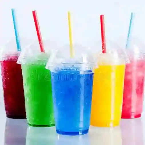 Granizado de mango 355ml