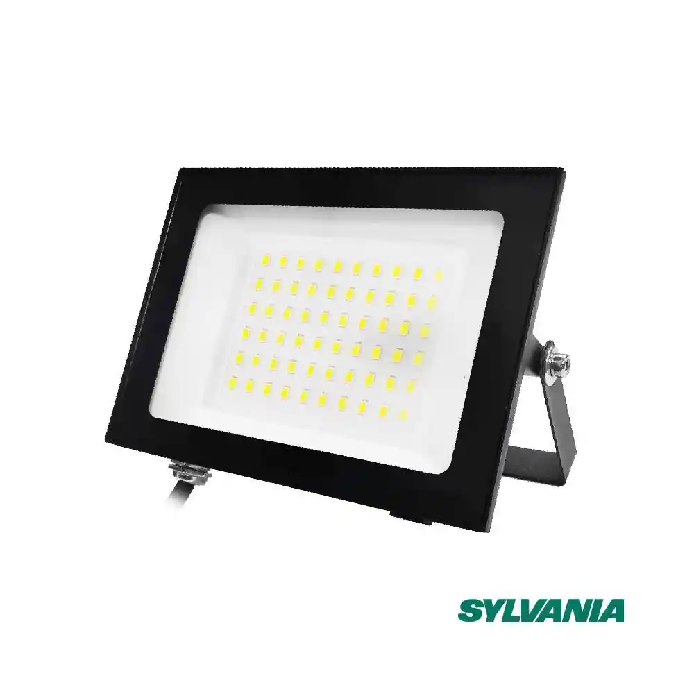 Luminaria Led Reflector Jeta 50w Dl Sylvania P29770-19