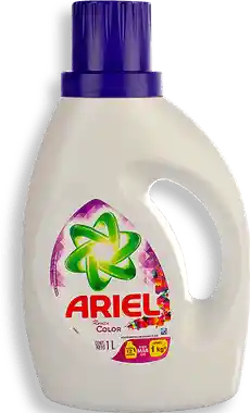 Ariel Detergente A4595