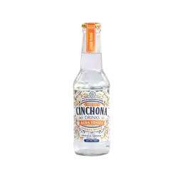 Cinchona Sabor Jengibre