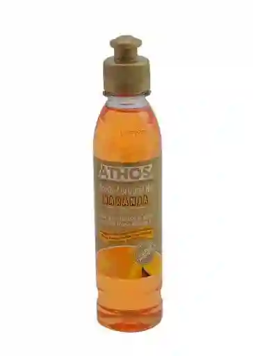 Athos Aceite de Naranja Reductor