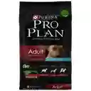 Alimento PRO PLAN® para perros adulto razas pequeñas x 3 kg