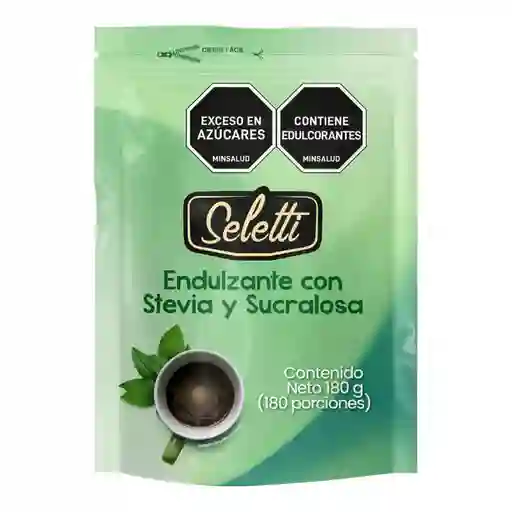 Endulzante Seletti