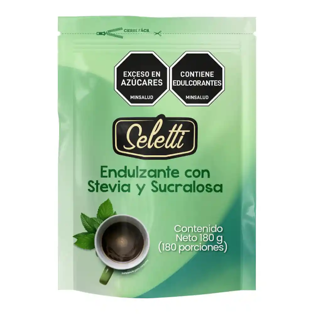 Endulzante Seletti