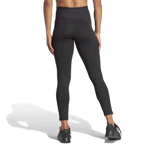 Adidas Leggings Adizero e 1/1 L Negro Talla S Ref: IP3085