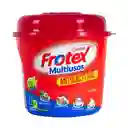 Frotex Crema Limpiadora Multiusos