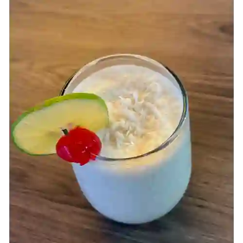 Limonada de Coco