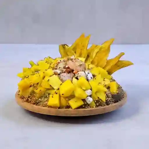 a la Mar