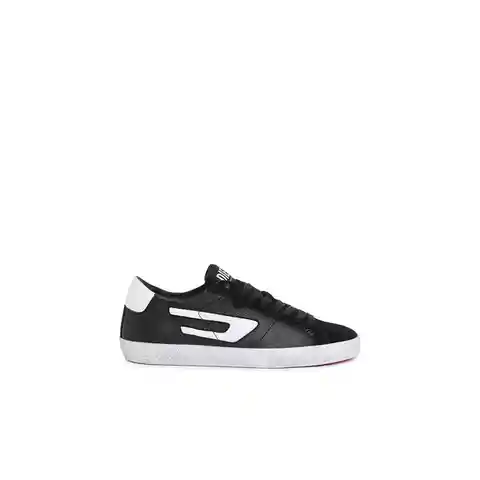 Diesel Tenis S-Leroji Low Talla 10