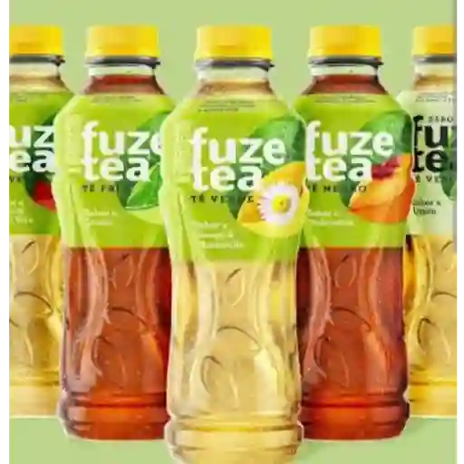 Te frio fuze