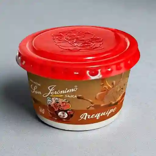 Helado De Arequipe 80 G San Jeronimo