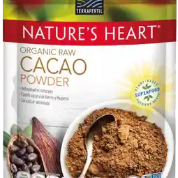 Terrafertil Cacao Powder