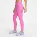 Nike Leggings W Fst Sw Hbr Df Mr 7/8 Rosado T S Ref: FN3268-675